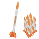 Quest Starhawk™ Classroom Value Pack 25 Rockets - Q5583