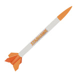 Quest Starhawk Model Rocket Kit - Q1005